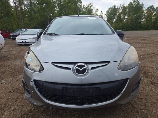 2012 MAZDA 2 Sport/GX