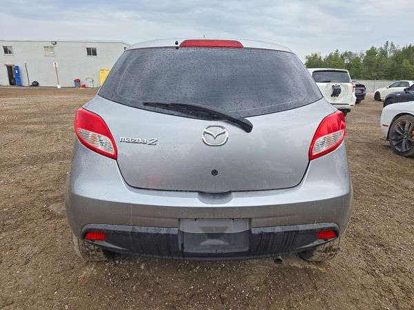 2012 MAZDA 2 Sport/GX
