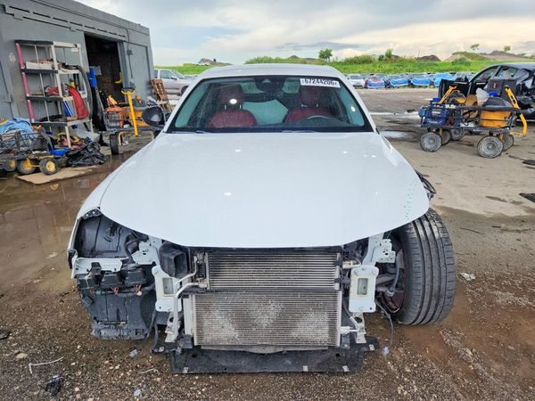 2020 ALFA ROMEO GIULIA