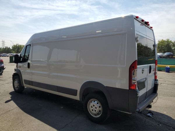 2014 RAM PROMASTER 2500 2500 HIGH