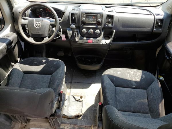 2014 RAM PROMASTER 2500 2500 HIGH