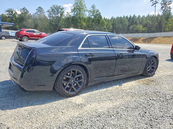 2012 CHRYSLER 300