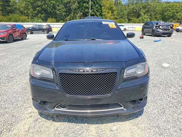 2012 CHRYSLER 300