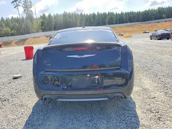 2012 CHRYSLER 300