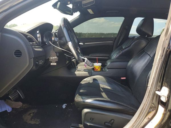 2012 CHRYSLER 300