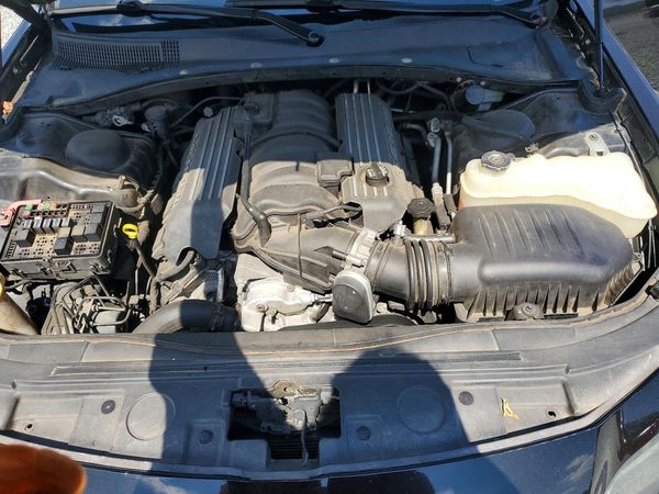 2012 CHRYSLER 300