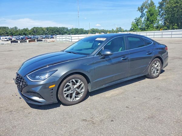 2022 HYUNDAI SONATA