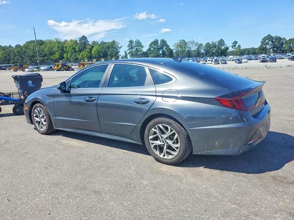 2022 HYUNDAI SONATA