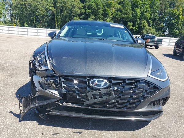 2022 HYUNDAI SONATA