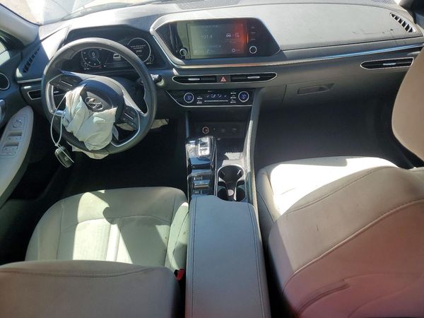 2022 HYUNDAI SONATA