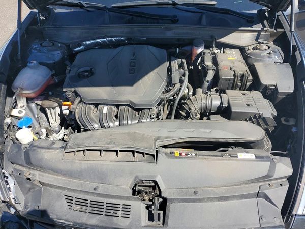 2022 HYUNDAI SONATA