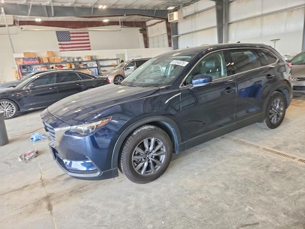 2022 MAZDA CX-9