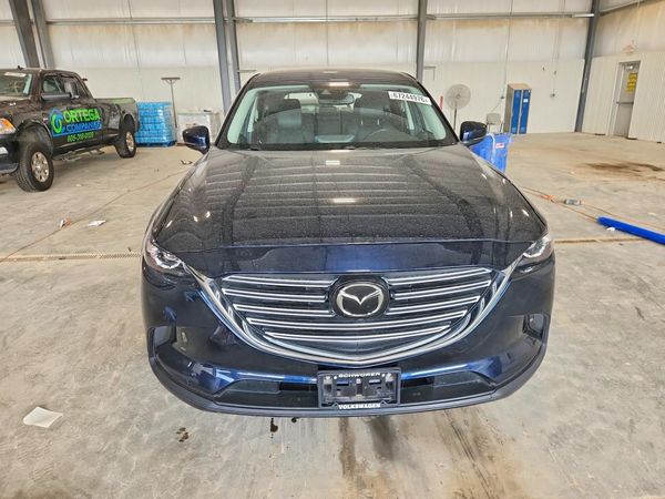 2022 MAZDA CX-9