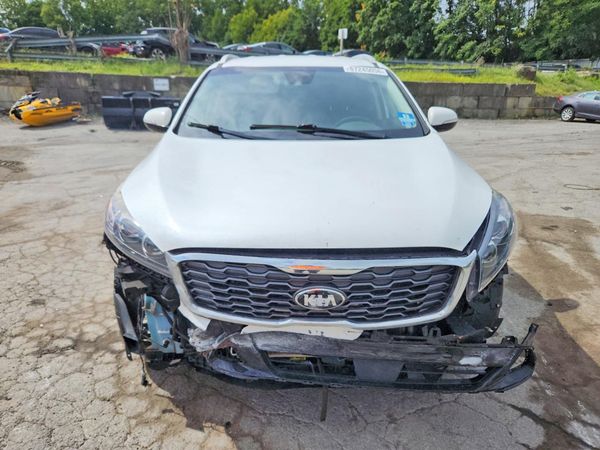 2019 KIA SORENTO EX, EX Sport