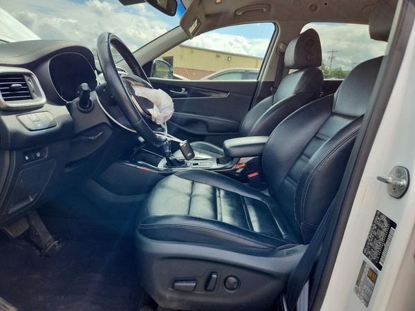 2019 KIA SORENTO EX, EX Sport