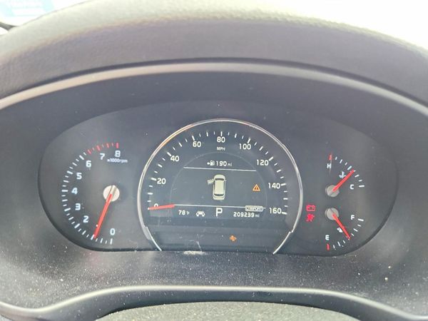 2019 KIA SORENTO EX, EX Sport
