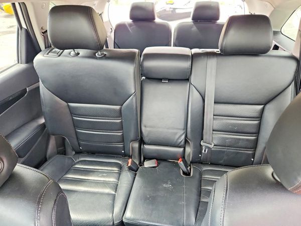 2019 KIA SORENTO EX, EX Sport