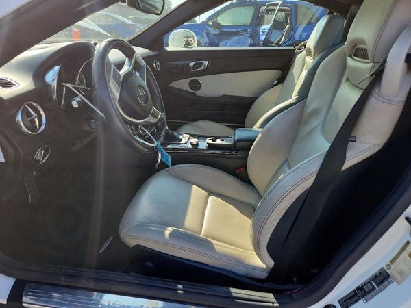 2014 MERCEDES-BENZ SLK SLK 350