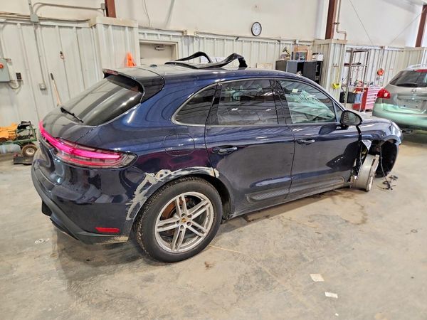 2023 PORSCHE MACAN Macan / Macan T