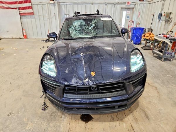 2023 PORSCHE MACAN Macan / Macan T