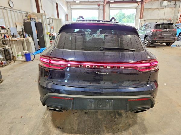 2023 PORSCHE MACAN Macan / Macan T