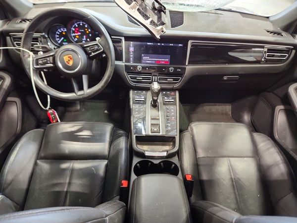 2023 PORSCHE MACAN Macan / Macan T
