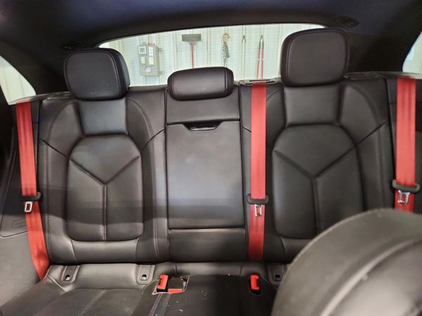 2023 PORSCHE MACAN Macan / Macan T