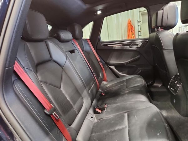 2023 PORSCHE MACAN Macan / Macan T