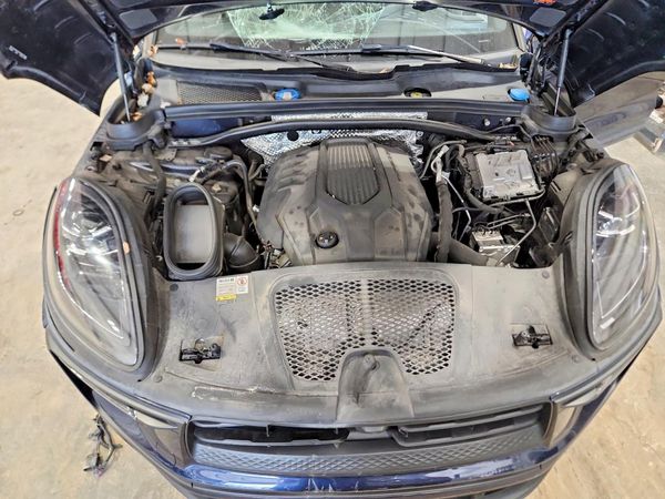 2023 PORSCHE MACAN Macan / Macan T