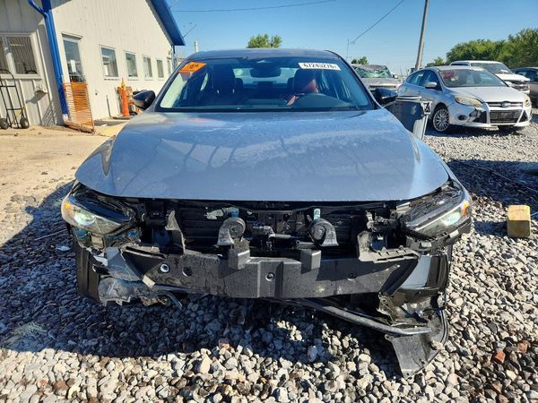 2026 MAZDA 3 Preferred