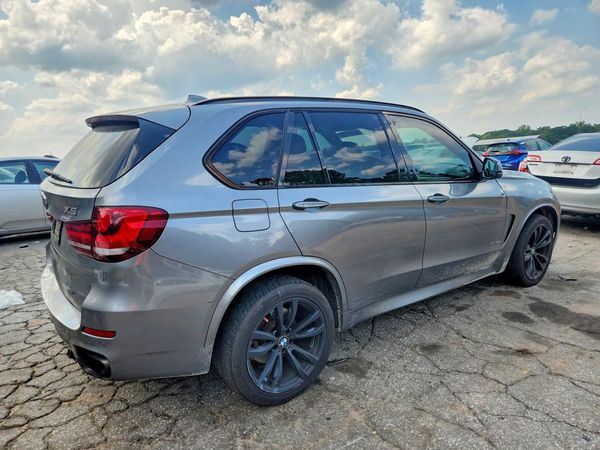 2015 BMW X5