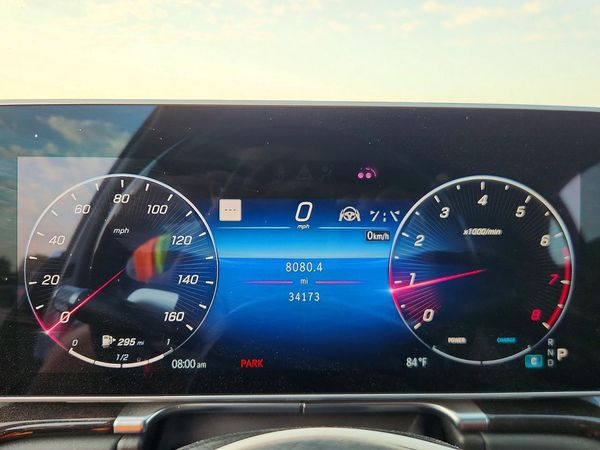 2023 MERCEDES-BENZ S