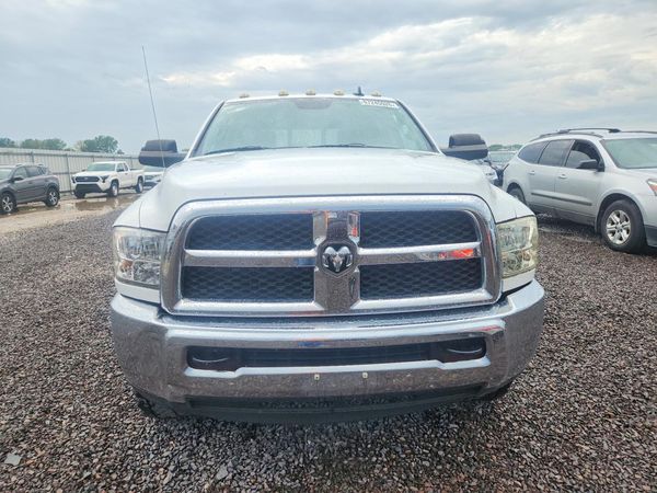 2014 RAM 2500