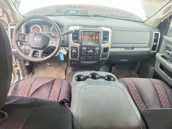 2014 RAM 2500