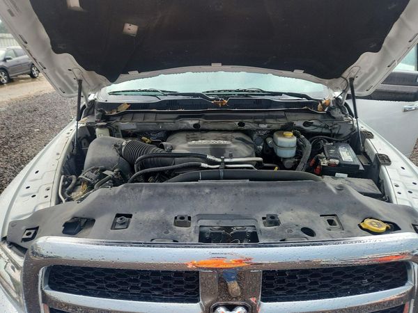 2014 RAM 2500