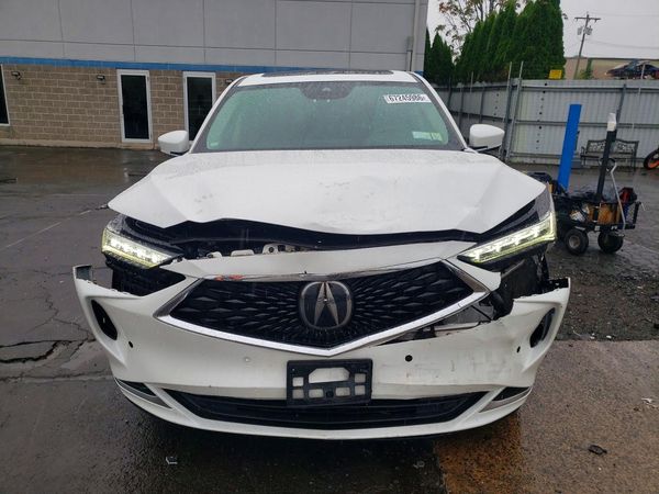 2022 ACURA MDX