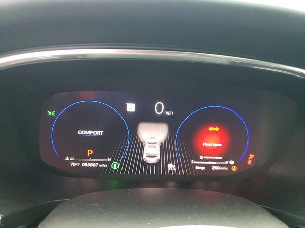 2022 ACURA MDX