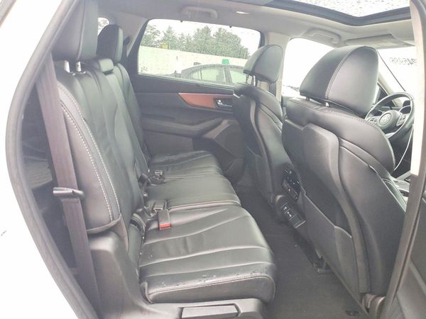 2022 ACURA MDX