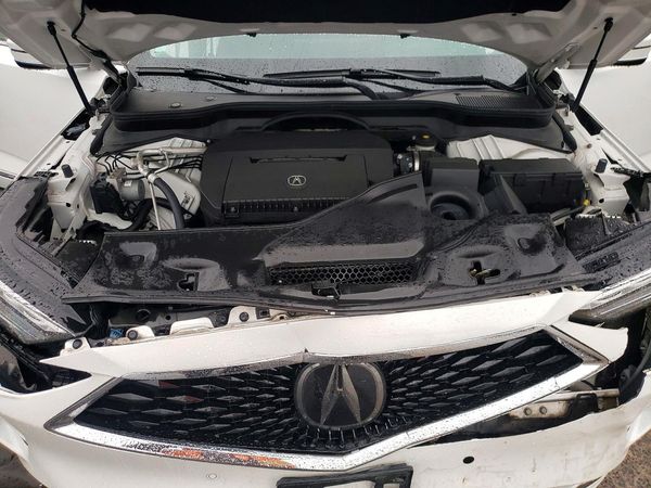 2022 ACURA MDX