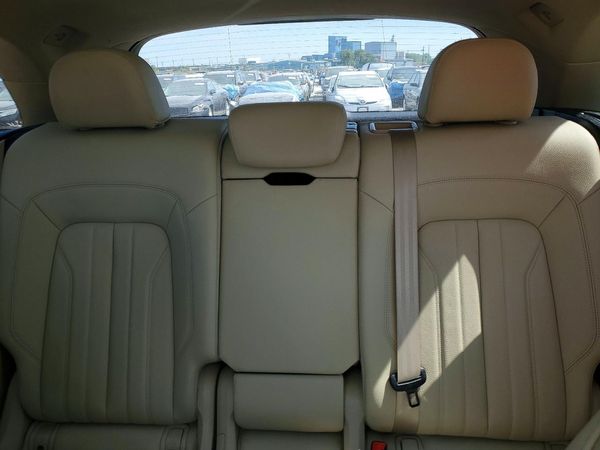 2020 AUDI Q5