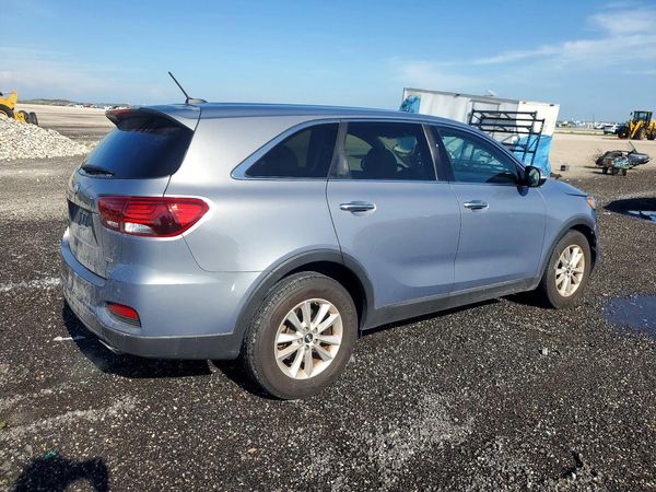 2020 KIA SORENTO