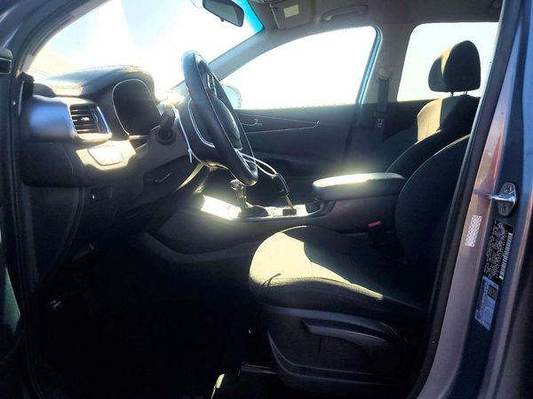 2020 KIA SORENTO