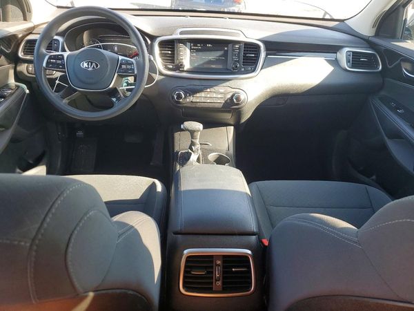2020 KIA SORENTO