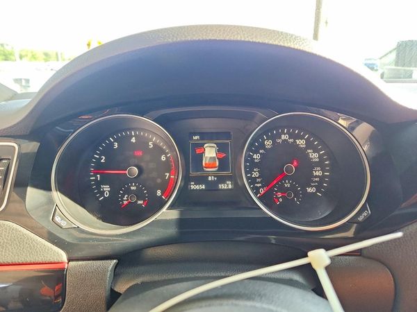 2017 VOLKSWAGEN JETTA