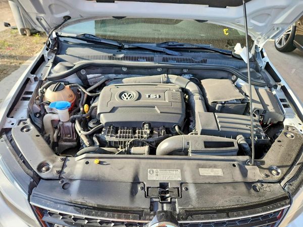 2017 VOLKSWAGEN JETTA
