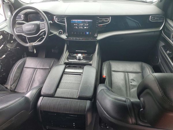 2023 JEEP WAGONEER