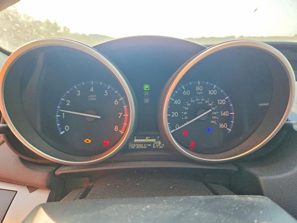 2013 MAZDA 3 Sport/GX