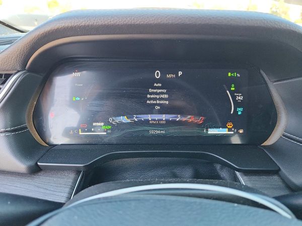 2024 JEEP GRAND CHEROKEE Limited 4XE