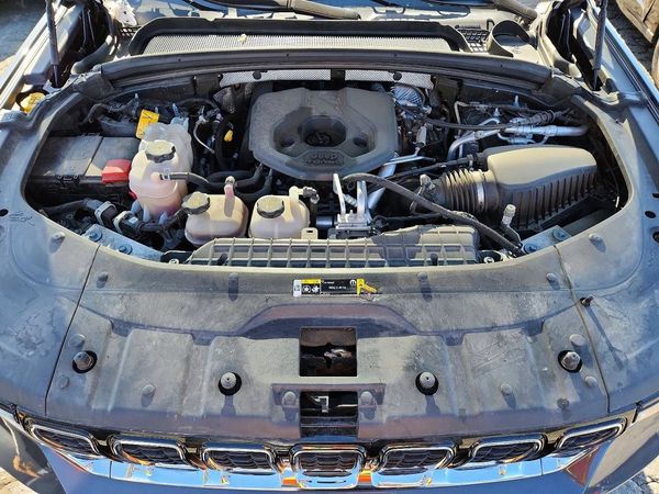 2024 JEEP GRAND CHEROKEE Limited 4XE