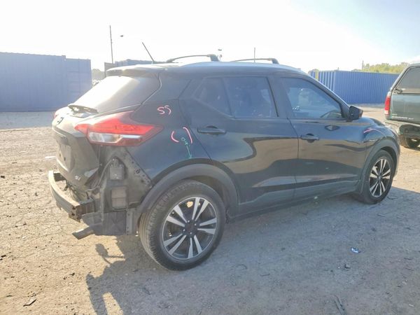 2019 NISSAN KICKS